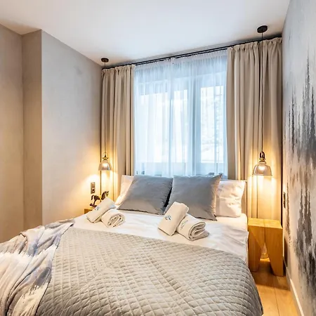 Apart-Invest Mountain Tree Apartament C27 * Szklarska Poręba