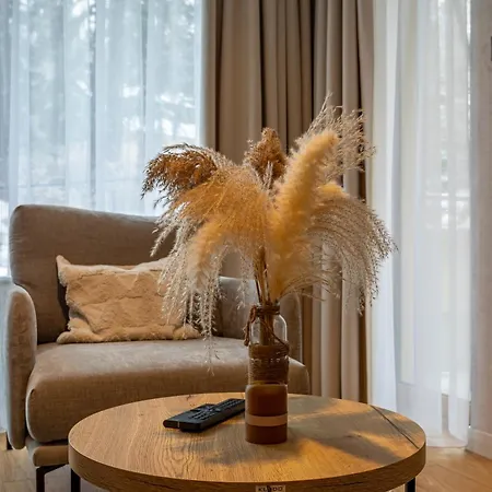 Apart-Invest Mountain Tree Apartament C27 Szklarska Poręba