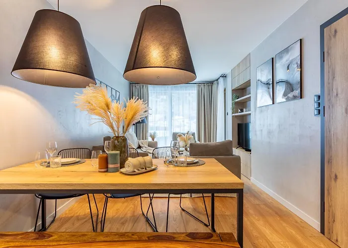 Mountain Tree C27 Invest Szklarska Poręba