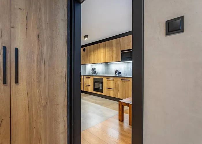 Mountain Tree C27 Invest * Szklarska Poręba