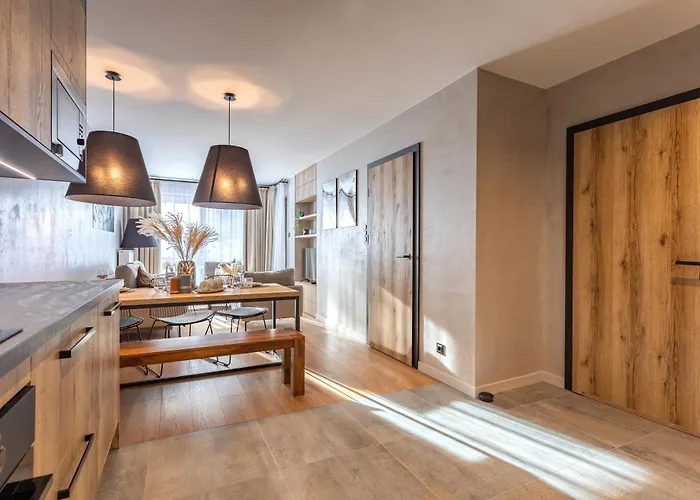 Mountain Tree C27 Invest Szklarska Poręba