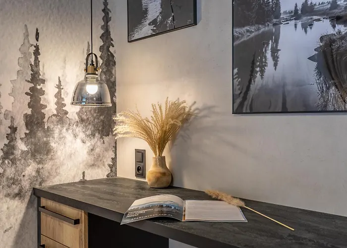 Mountain Tree C27 Invest Lägenhet Szklarska Poręba