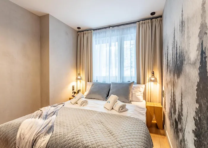 Mountain Tree C27 Invest * Szklarska Poręba