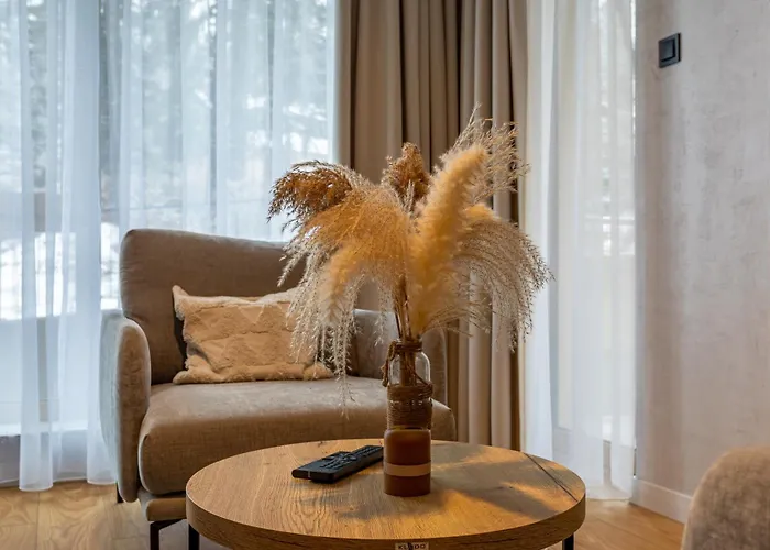 Mountain Tree C27 Invest Szklarska Poręba