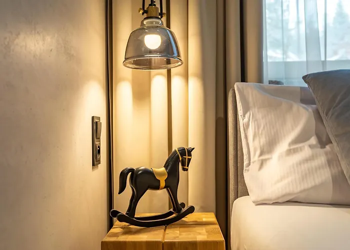 Lägenhet Mountain Tree C27 Invest Szklarska Poręba