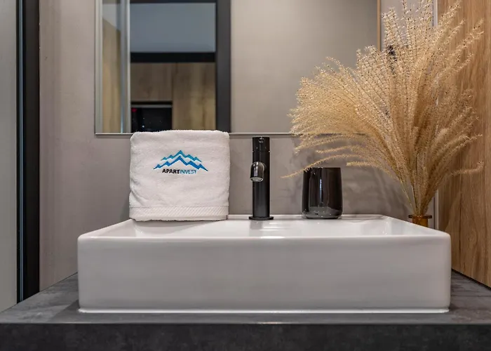 Lägenhet Mountain Tree C27 Invest