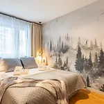Mountain Tree C27 Invest Apartament Szklarska Poręba