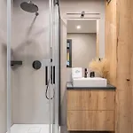 Apartament Mountain Tree C27 Invest