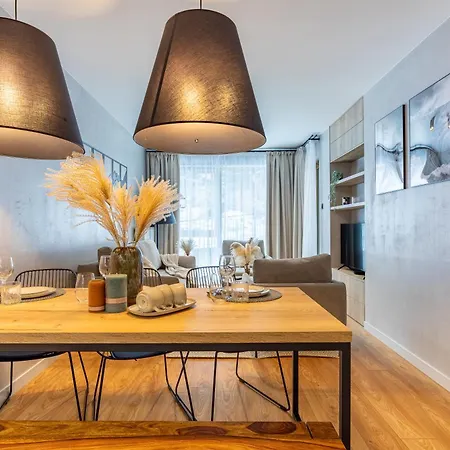 Apart-Invest Mountain Tree Apartament C27 Szklarska Poręba