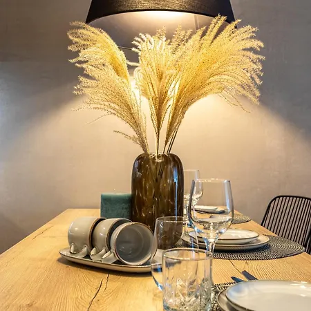 Apart-Invest Mountain Tree Apartament C27