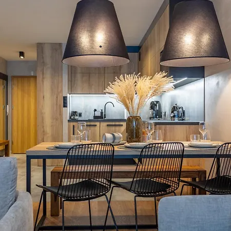 Appartement Mountain Tree C27 Invest Szklarska Poreba