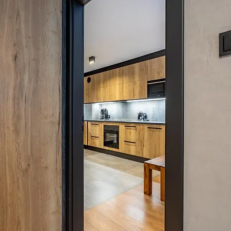 Apart-Invest Mountain Tree Apartament C27 * Szklarska Poręba