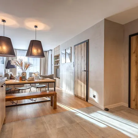 Apart-Invest Mountain Tree Apartament C27 Szklarska Poręba