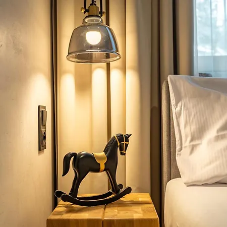 アパート Mountain Tree C27 Invest シクラルスカ・ポレンバ