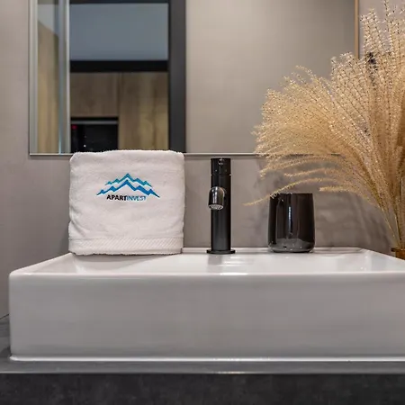 アパート Mountain Tree C27 Invest