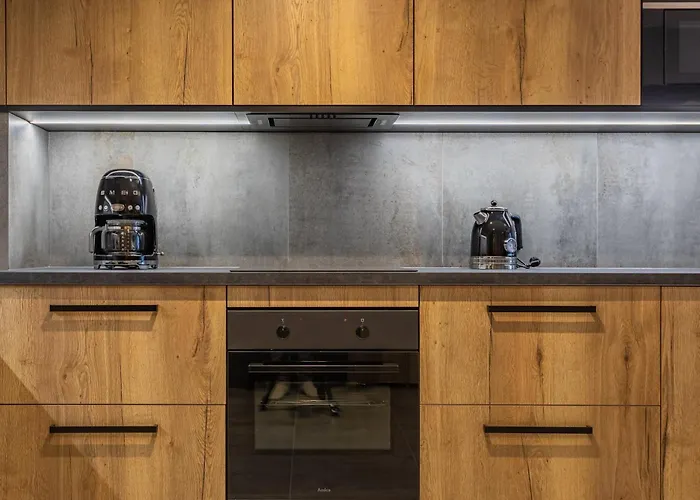 Mountain Tree C27 Invest Szklarska Poreba