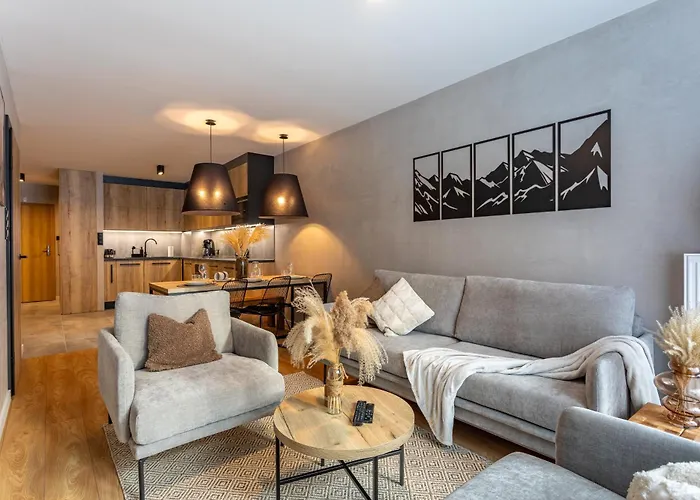 Mountain Tree C27 Invest Appartement *