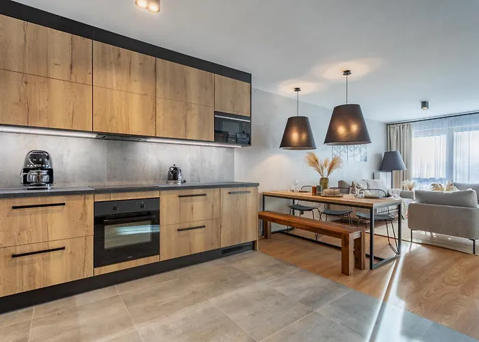 Mountain Tree C27 Invest Appartement *