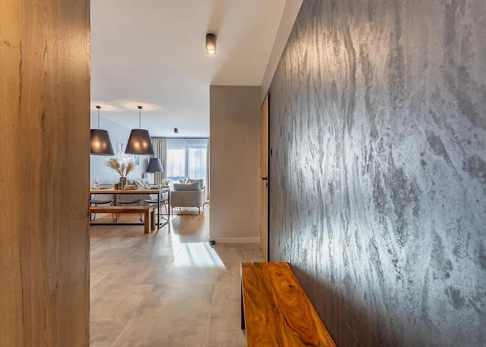 Appartement Mountain Tree C27 Invest *