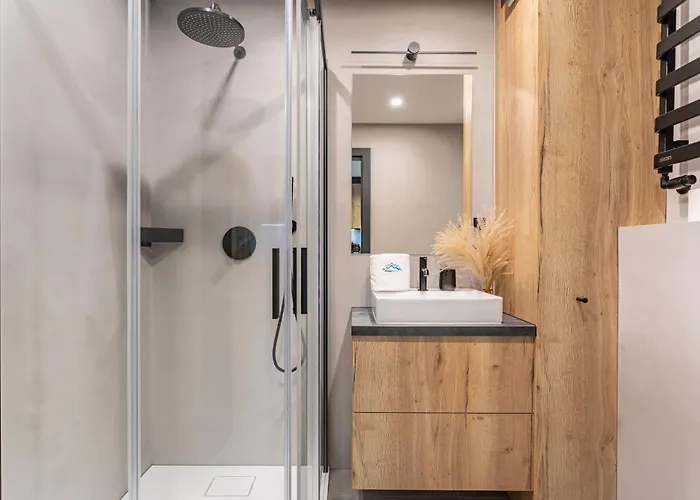 Appartement Mountain Tree C27 Invest